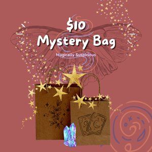 Marvelous Mystery Bag